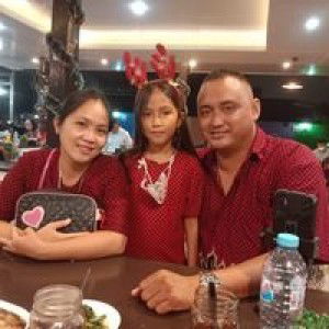 Jelly Cindai Poluan profile icon