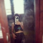 Aleighnne Celario profile icon