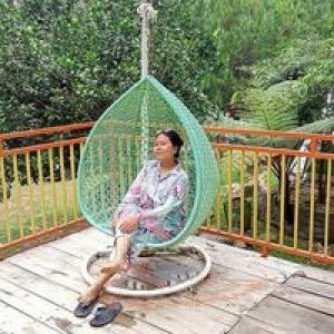 Desy Lestary profile icon