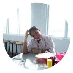 Christine Malasig profile icon