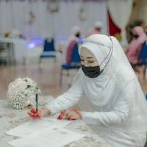 Nur Alya Najwa profile icon