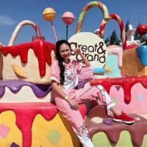 Tungmay Love Tangmo profile icon