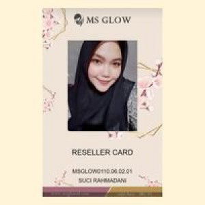 Sucy Rahmadani profile icon