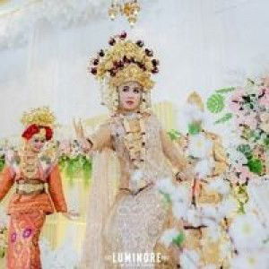 Ineke Putri profile icon