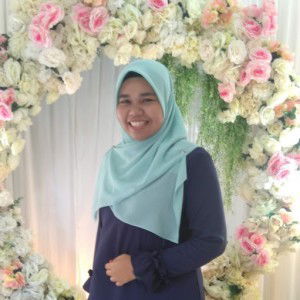 Nurfazwin Zulkafli profile icon