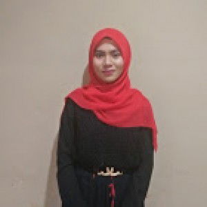 ain qamarina profile icon