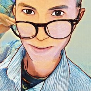 Syukron Mas Amin profile icon