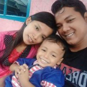 Mamahe Yahya Alfarizqi profile icon