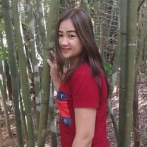 Supaporn Chareonpong profile icon