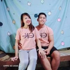 Marjh Catacutan Angeles profile icon