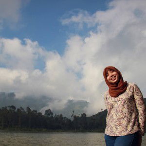 Erni Susanti profile icon