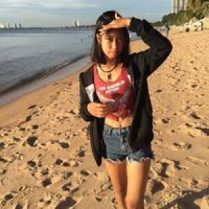 Ploy Ploywichain profile icon