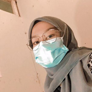 Nur atiqah Izzati profile icon