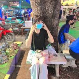 suwatchanee profile icon