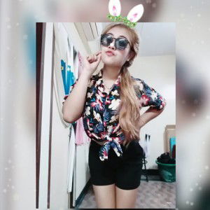 Kamonthip Kongaon profile icon