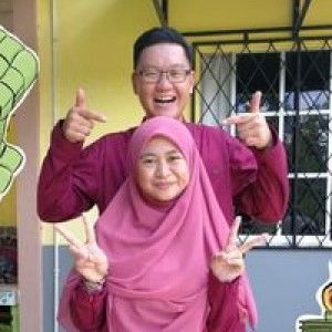 Hapsah Masdin profile icon