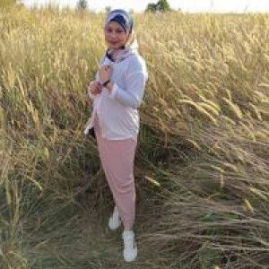 NurIzyan Nadia Alam Sah profile icon