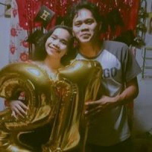 Latagan Jonalyn profile icon