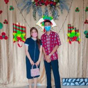 Chya Pusoh profile icon