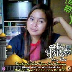 Khairun Nisa Alif profile icon