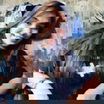 Michelle Villahermosa profile icon