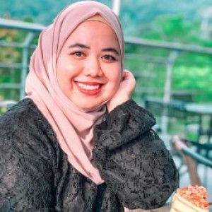 Fateha Omar profile icon