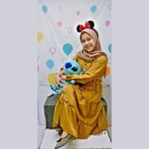 Riismawati profile icon