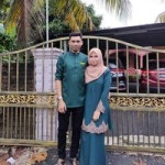 Zaty Najiha II profile icon