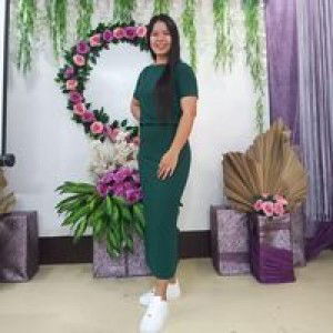 Nessa Nojadera profile icon