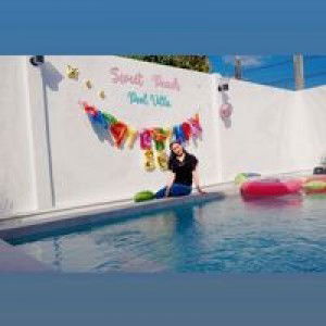 Noonam Chupchup profile icon