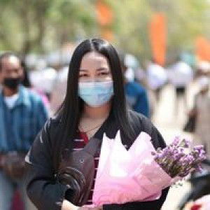 แนน รวีวรรณ profile icon