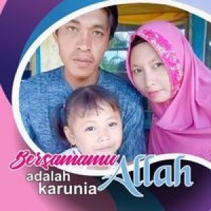 Muti Kangend Aidaselalu profile icon
