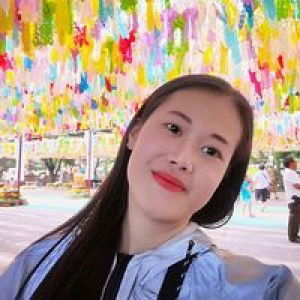 Pitpimon Fhongnuen profile icon