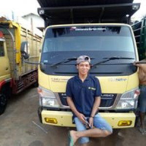 Syariful Aziz profile icon