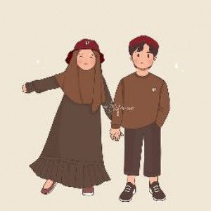 Ambar Zulfa profile icon