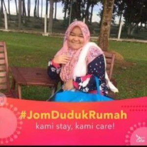 Nur Fadzeela Al Fathlan profile icon