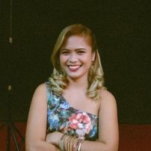 Ciara Mae Bacus profile icon