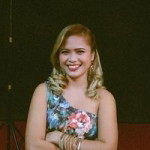 Ciara Mae Bacus profile icon