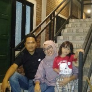 Shanty Susanti profile icon