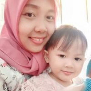 Ria Safitri profile icon