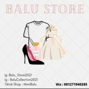 Balu Qanita profile icon