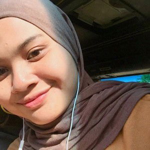 Afiqah Saffie profile icon