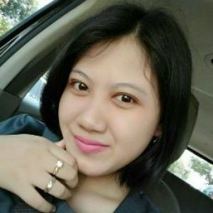 Anisa Rachmatika profile icon