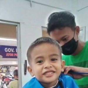 Vanessa Padual profile icon