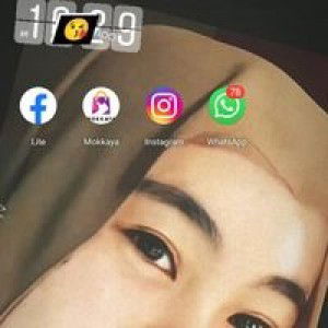 Lindha Shopp profile icon