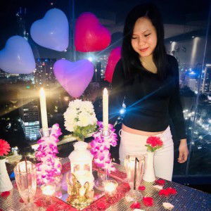 Nurfariza Noordin profile icon