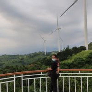 Jiezel May Bustamante Jore profile icon