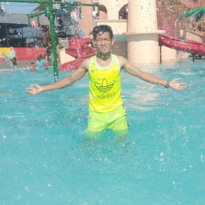 setyo chanel profile icon