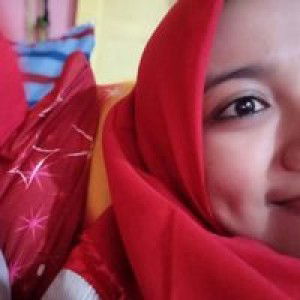 Sifa Az'zahra profile icon