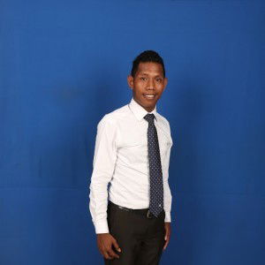asis ohoirenan profile icon